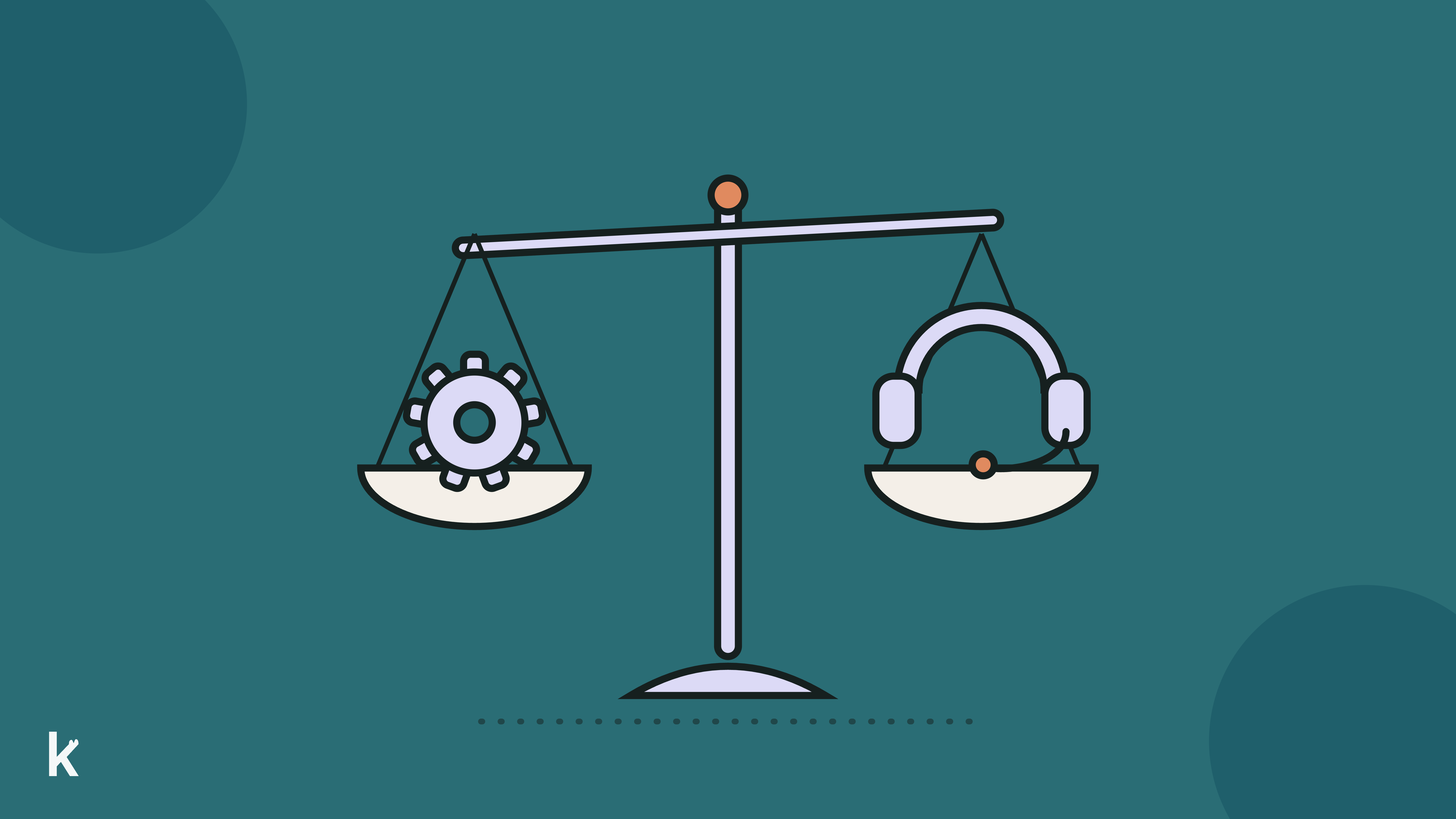 Software vs. servicio: gestión de la comunicación con pacientes